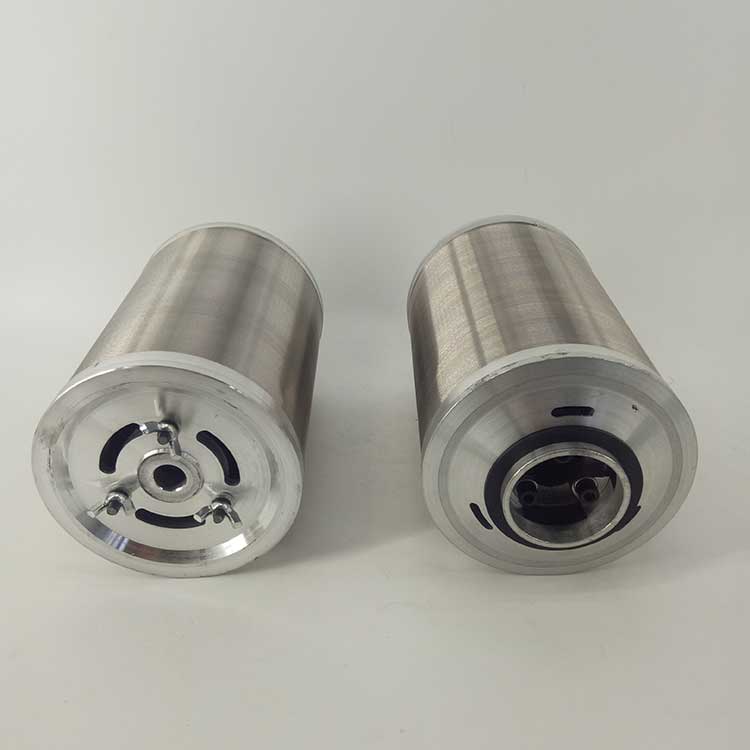 華豫供應(yīng)SBL150-HD-SC主機(jī)潤(rùn)滑雙聯(lián)過(guò)濾器用線(xiàn)隙濾芯