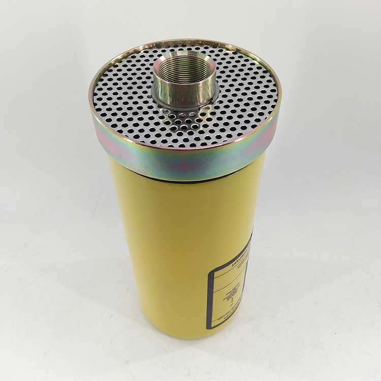 華豫供應(yīng)PFD-12旋裝濾芯 油站空氣濾清器、油箱呼吸器