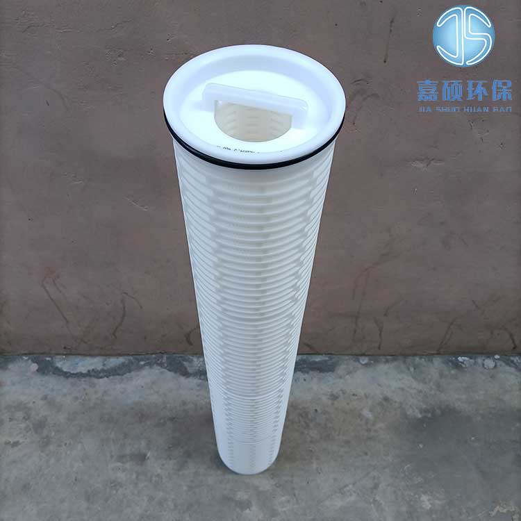 華豫HFU640UY200J 電廠(chǎng)保安過(guò)濾器濾芯