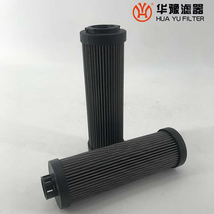華豫潤(rùn)滑油過濾器濾芯ZNYB02010101