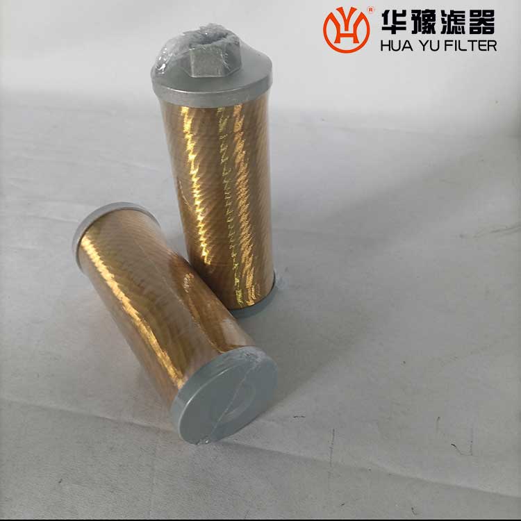 華豫XU-A線(xiàn)隙式回油過(guò)濾器
