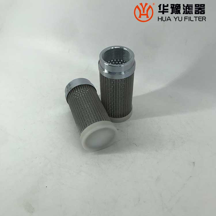 華豫給水泵、前置泵磁性濾網(wǎng) CHTC5/6SP