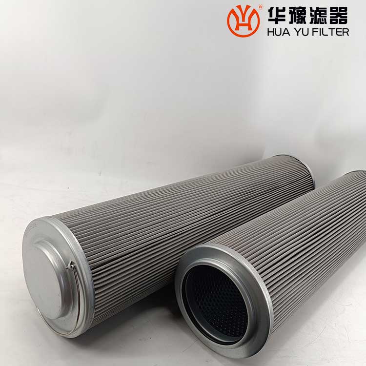 華豫VER8314WJ16H潤(rùn)滑油過濾器濾芯