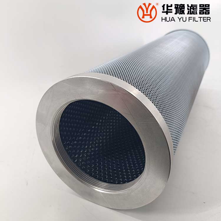 華豫C13 -160x800E3C 在線(xiàn)精過(guò)濾濾芯